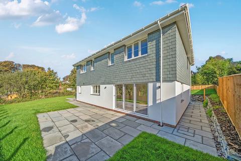 4 bedroom detached house for sale, Mylor Bridge, Falmouth, Cornwall