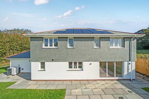 4 bedroom detached house for sale, Mylor Bridge, Falmouth, Cornwall