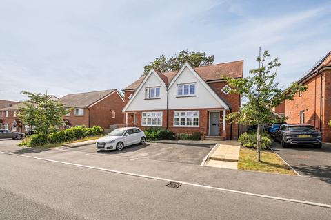 undefined, Falcon Road, Warminster BA12
