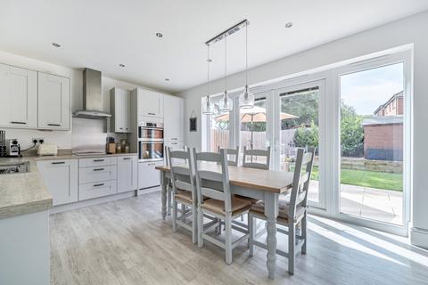undefined, Falcon Road, Warminster BA12
