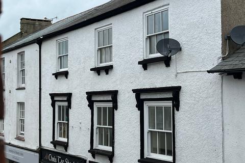 undefined, Lyme Street, Axminster