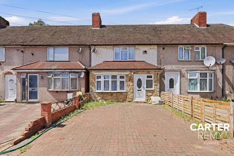 3 bedroom terraced house for sale, Lodge Avenue, Dagenham, RM9
