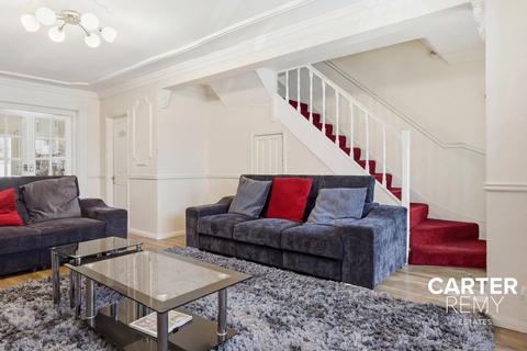 3 bedroom terraced house for sale, Lodge Avenue, Dagenham, RM9