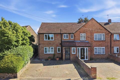 Park Lane, Waltham Cross