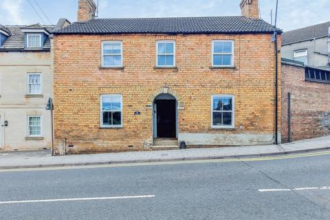undefined, Wharf Road, Stamford