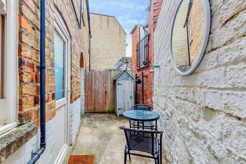 undefined, Wharf Road, Stamford