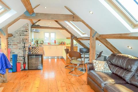 1 bedroom flat to rent, Ogleforth, York