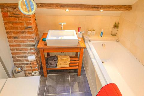 1 bedroom flat to rent, Ogleforth, York