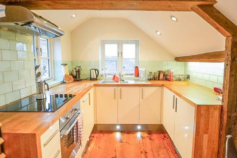 1 bedroom flat to rent, Ogleforth, York