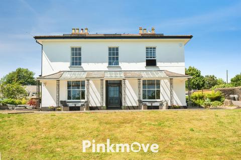 5 bedroom detached house for sale, Leigh Road, Pontypool NP4