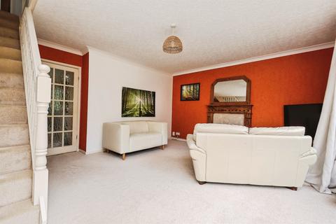 3 bedroom end of terrace house for sale, Downcroft Avenue, Birmingham