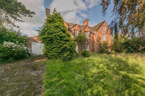 5 bedroom semi-detached house for sale, Old Road, Tean, STOKE-ON-TRENT