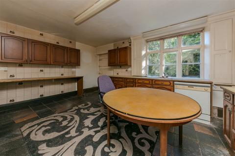 5 bedroom semi-detached house for sale, Old Road, Tean, STOKE-ON-TRENT