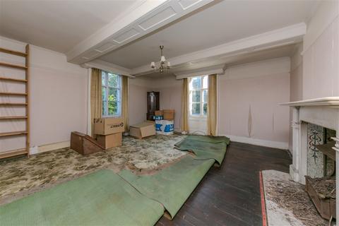 5 bedroom semi-detached house for sale, Old Road, Tean, STOKE-ON-TRENT