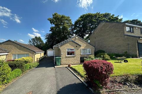 undefined, Netherlea Drive, Holmfirth HD9