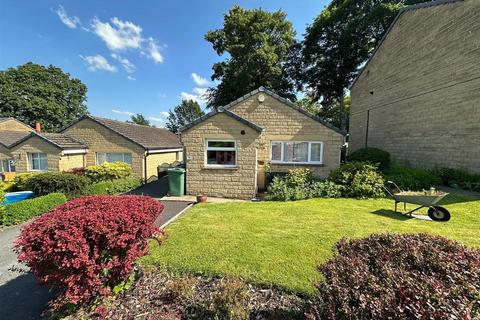 undefined, Netherlea Drive, Holmfirth HD9