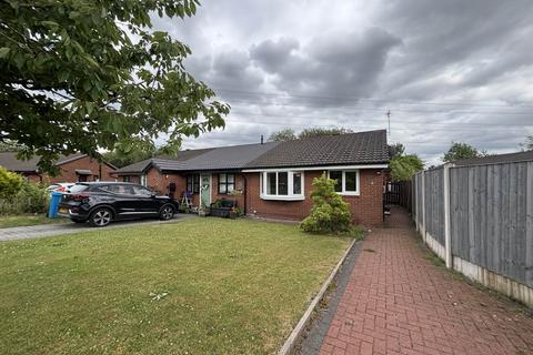 2 bedroom bungalow for sale, 2 Violet Way, Middleton