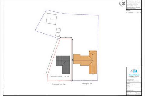 Land for sale, Doddington Road, Benwick