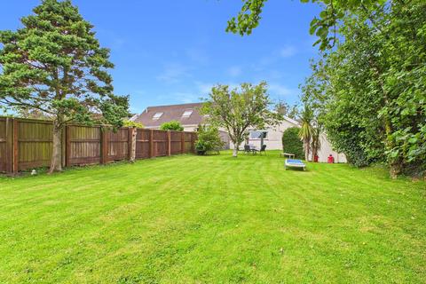 4 bedroom detached bungalow for sale, West Lane, Templeton, SA67