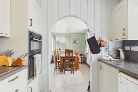 4 bedroom detached bungalow for sale, West Lane, Templeton, SA67