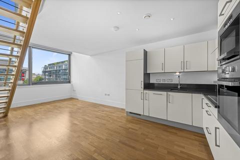 2 bedroom apartment for sale, Weststand Highbury Stadium Square, Arsenal, N5