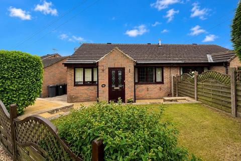 2 bedroom semi-detached bungalow for sale, Chapel Lane, Bradford BD13