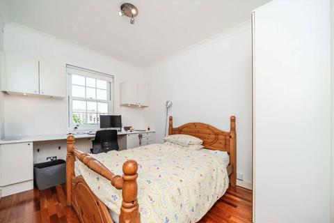 2 bedroom flat for sale, Sophia Square, London SE16