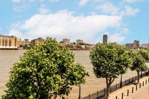 2 bedroom flat for sale, Sophia Square, London SE16