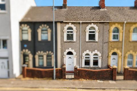 3 bedroom terraced house for sale, Church Road, Newport, NP19