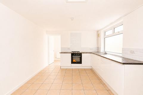 3 bedroom terraced house for sale, Church Road, Newport, NP19