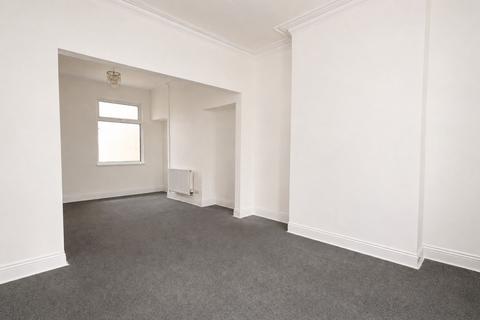 3 bedroom terraced house for sale, Church Road, Newport, NP19