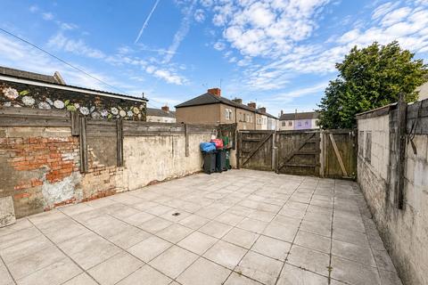 3 bedroom terraced house for sale, Church Road, Newport, NP19