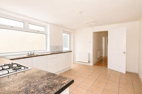 3 bedroom terraced house for sale, Church Road, Newport, NP19