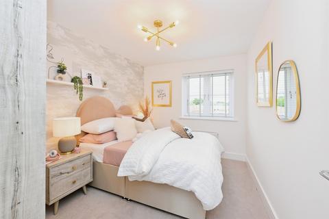 4 bedroom semi-detached house for sale, Plot 83 Green Park Gardens 2, Goffs Oak, Waltham Cross