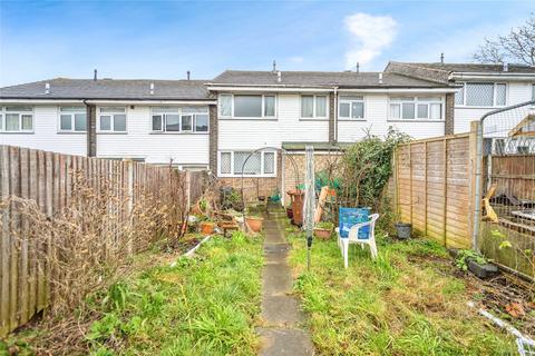 3 bedroom terraced house for sale, Stour Close, Rochester, Kent, ME2