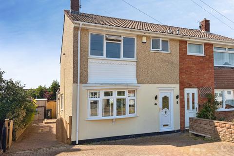 undefined, Selden Road, Bristol BS14