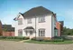 Plot 091, The Marford at Elmy Fields, Off Radnor Roundabout, Wolstenholme Elmy Way CW12