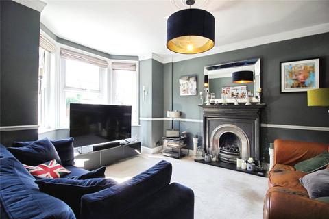 4 bedroom semi-detached house for sale, Waverley Road, Reading RG30