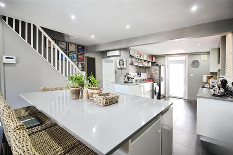 4 bedroom semi-detached house for sale, Waverley Road, Reading RG30