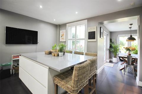 4 bedroom semi-detached house for sale, Waverley Road, Reading RG30