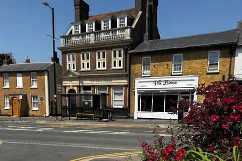High Street, Bushey