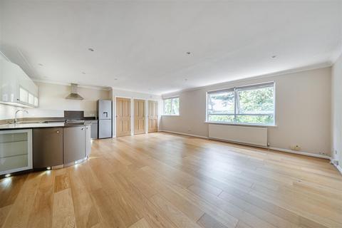 2 bedroom flat for sale, Albury Road, Guildford