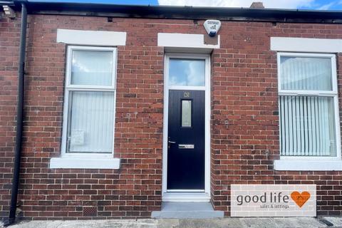 3 bedroom terraced house to rent, Milton Street, Sunderland SR4