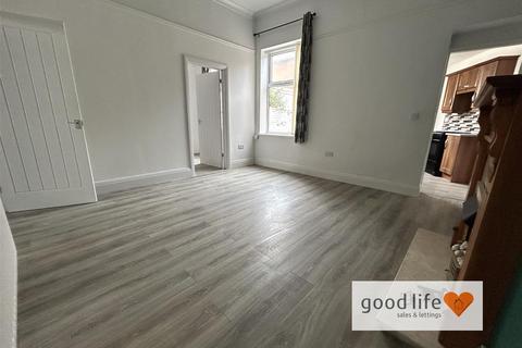 3 bedroom terraced house to rent, Milton Street, Sunderland SR4