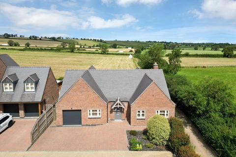3 bedroom detached bungalow for sale, Melton Mowbray LE14