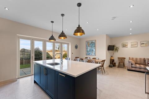 3 bedroom detached bungalow for sale, Melton Mowbray LE14
