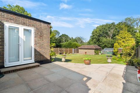 3 bedroom detached bungalow for sale, Polegate Road, Hailsham