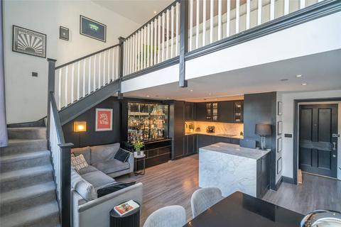 2 bedroom apartment for sale, Princess Park Manor, London, N11