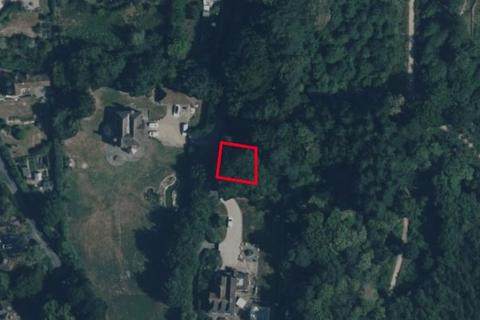 Land for sale, Plot 14a Wilderness Lane, Hadlow Down, Uckfield, East Sussex, TN22 4HX