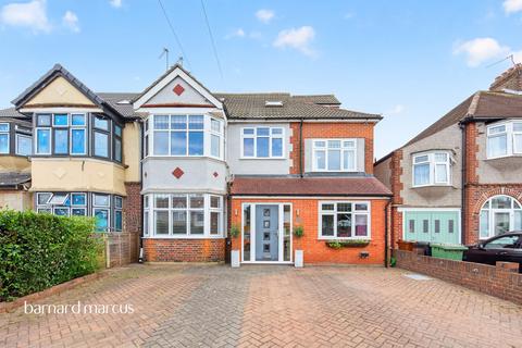 5 bedroom semi-detached house for sale, Ruxley Lane, Epsom